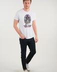 Deeluxe Fighter T-Shirt