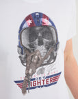 Deeluxe Fighter T-Shirt