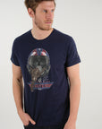 Deeluxe Fighter T-Shirt