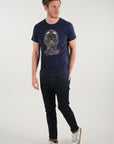 Deeluxe Fighter T-Shirt