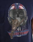 Deeluxe Fighter T-Shirt