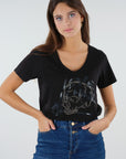Deeluxe Hellas T-Shirt
