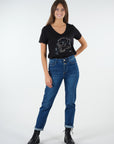 Deeluxe Hellas T-Shirt