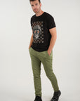 Deeluxe Fasty T-Shirt