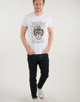 Deeluxe Fasty T-Shirt