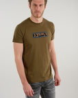 Deeluxe Artistic T-Shirt
