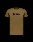 Deeluxe Artistic T-Shirt