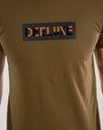 Deeluxe Artistic T-Shirt