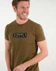 Deeluxe Artistic T-Shirt
