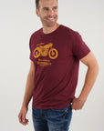 Deeluxe Garage T-Shirt
