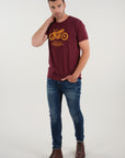 Deeluxe Garage T-Shirt