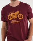 Deeluxe Garage T-Shirt