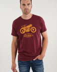 Deeluxe Garage T-Shirt
