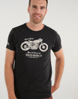 Deeluxe Garage T-Shirt