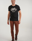 Deeluxe Garage T-Shirt
