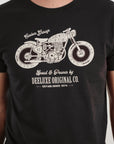 Deeluxe Garage T-Shirt