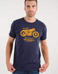 Deeluxe Garage T-Shirt