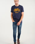 Deeluxe Garage T-Shirt