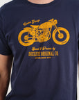 Deeluxe Garage T-Shirt