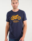 Deeluxe Garage T-Shirt