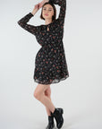 Deeluxe Tisha Short Dress
