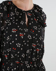 Deeluxe Tisha Short Dress