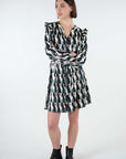 Deeluxe Aretha Short Dress