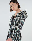 Deeluxe Aretha Short Dress