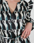 Deeluxe Aretha Short Dress