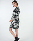 Deeluxe Aretha Short Dress