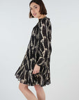 Deeluxe Zofia Short Dress