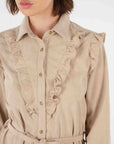 Deeluxe Michalina Short Dress