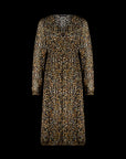 Deeluxe Drika Long Dress