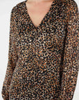 Deeluxe Drika Long Dress