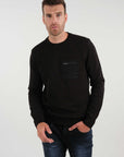 Deeluxe Tom Roundneck Sweater