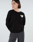 Deeluxe Adonis Roundneck Sweater