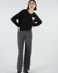 Deeluxe Adonis Roundneck Sweater