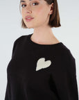 Deeluxe Adonis Roundneck Sweater