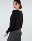 Deeluxe Adonis Roundneck Sweater