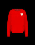 Deeluxe Adonis Roundneck Sweater