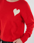 Deeluxe Adonis Roundneck Sweater