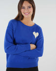 Deeluxe Adonis Roundneck Sweater