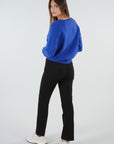 Deeluxe Adonis Roundneck Sweater
