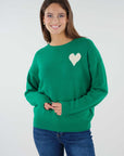 Deeluxe Adonis Roundneck Sweater