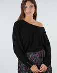 Deeluxe Belladone Sweater