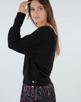 Deeluxe Belladone Sweater