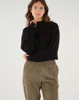 Deeluxe Anntai Roundneck Sweater