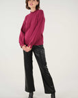 Deeluxe Anntai Roundneck Sweater