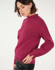 Deeluxe Anntai Roundneck Sweater