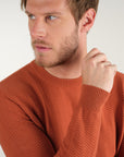 Deeluxe Bilo Roundneck Sweater